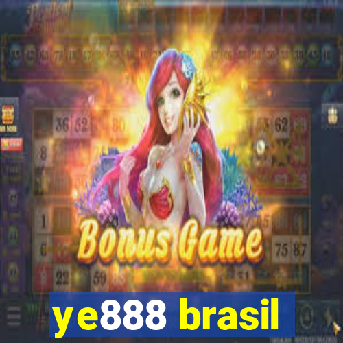 ye888 brasil